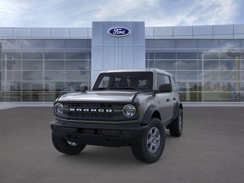 FORD BRONCO - 2