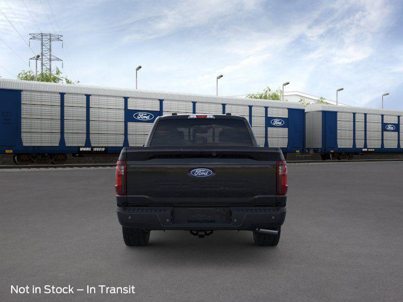 FORD F-150 XLT - 5