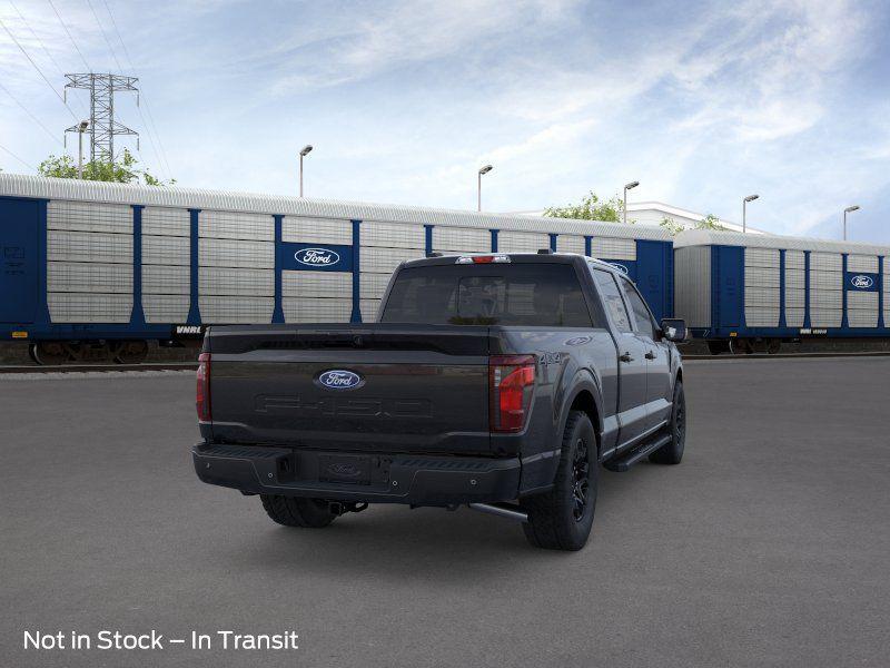 FORD F-150 XLT - 8