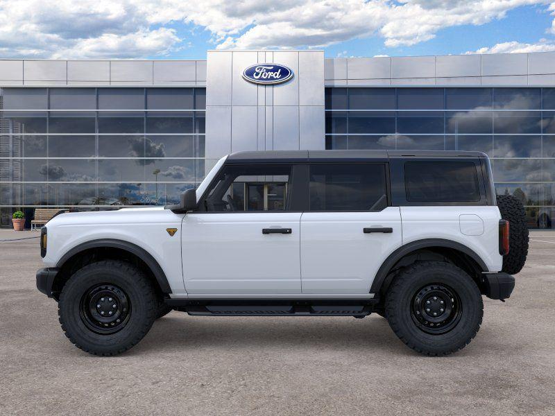 2026 FORD BRONCO BADLANDS — фото 3