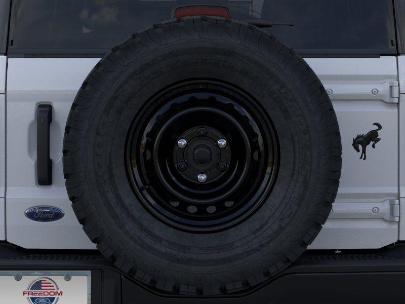 2026 FORD BRONCO BADLANDS — миниатюра 24