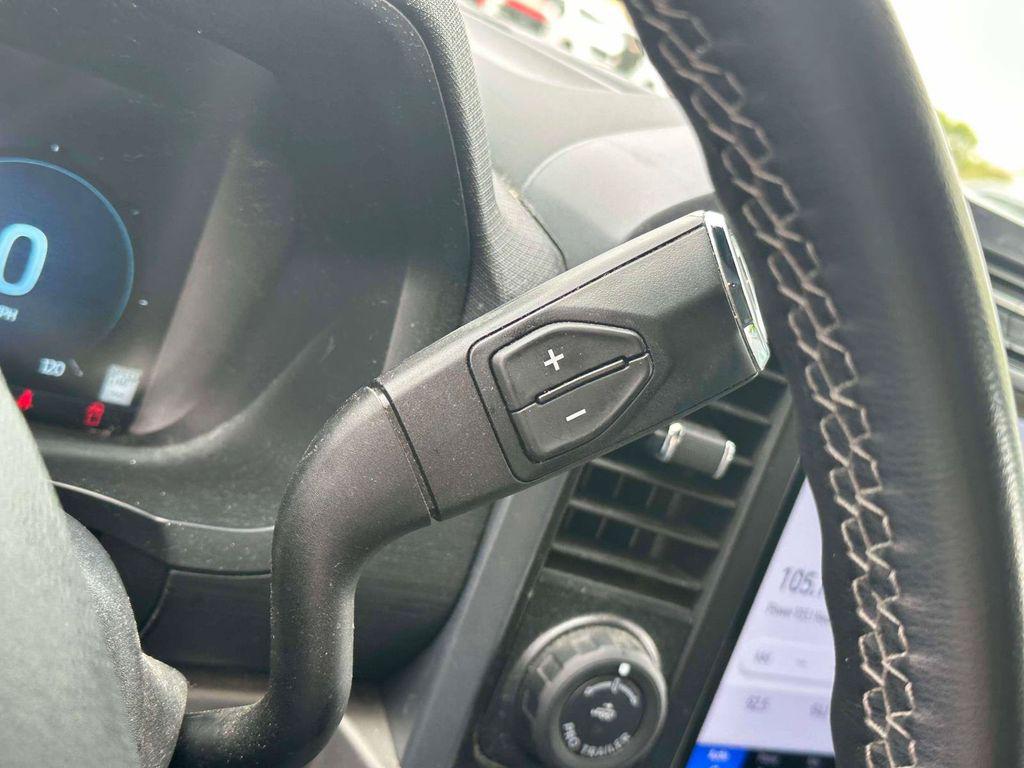 صورة مصغرة 24 لـ 2024 FORD F-150 XLT