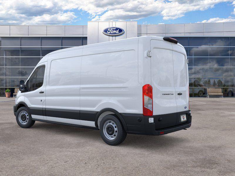 صورة 4 لـ 2026 FORD TRANSIT-250 BASE