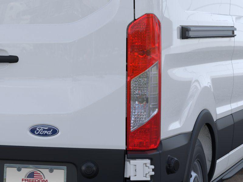 2026 FORD TRANSIT-250 BASE — миниатюра 21