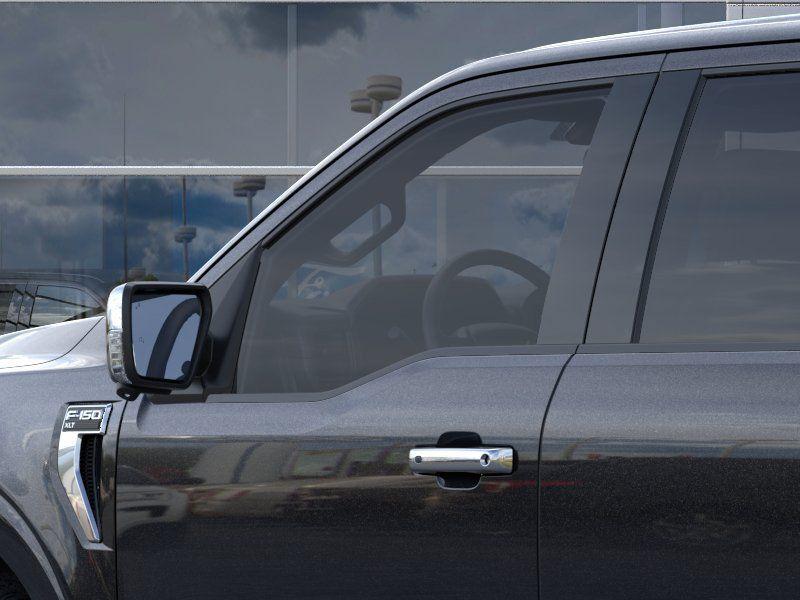 صورة مصغرة 20 لـ 2026 FORD F-150 XLT
