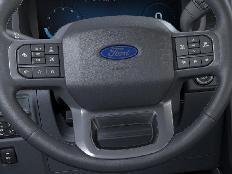 صورة مصغرة 12 لـ 2026 FORD F-150 XLT