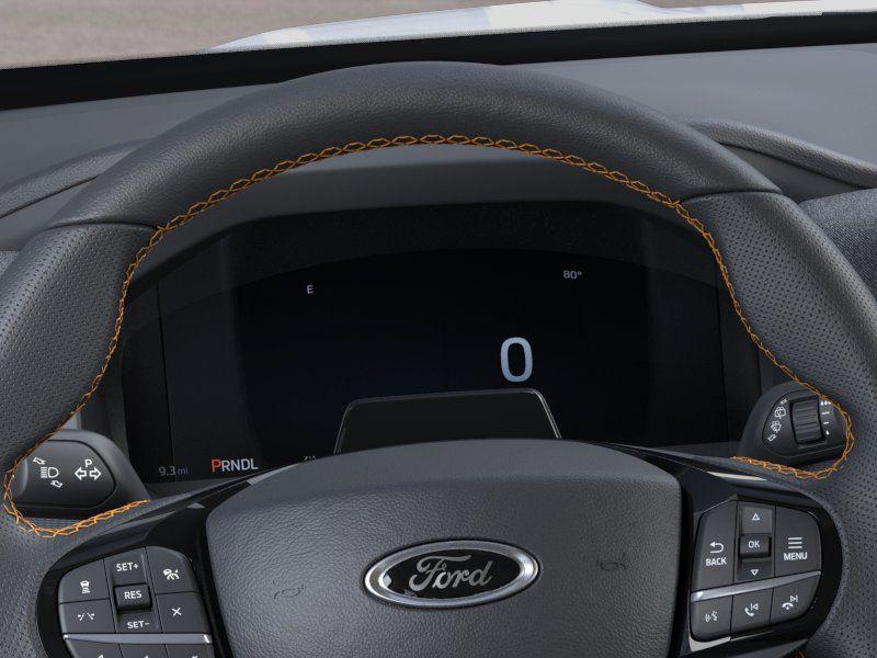 2026 FORD EXPLORER TREMOR 缩略图 13