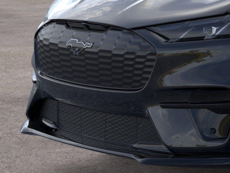صورة مصغرة 17 لـ 2026 FORD MUSTANG MACH-E PREMIUM