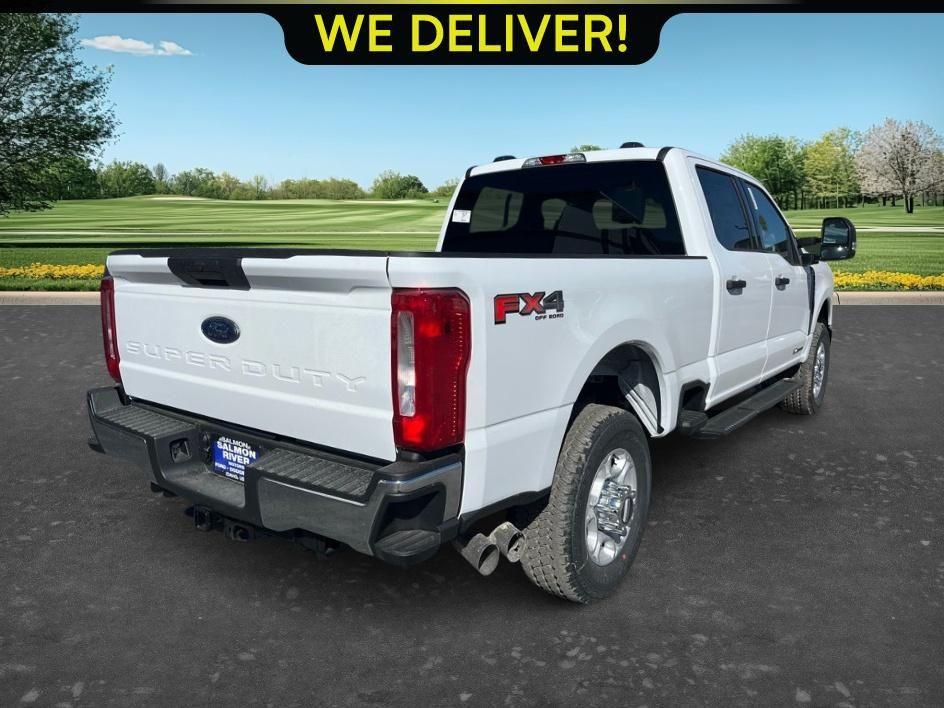 صورة 4 لـ 2026 FORD F-350 XLT