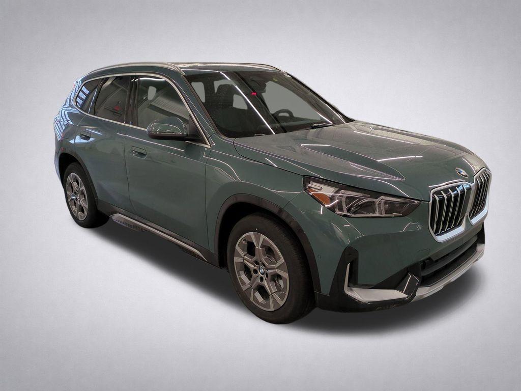 New 2026 BMW X1 xDrive28i