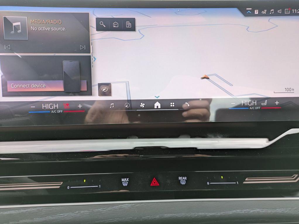 2026 BMW 530 I XDRIVE 缩略图 22