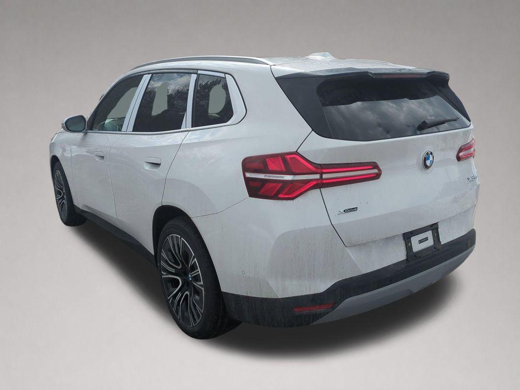 2026 BMW X3 30 XDRIVE — фото 6