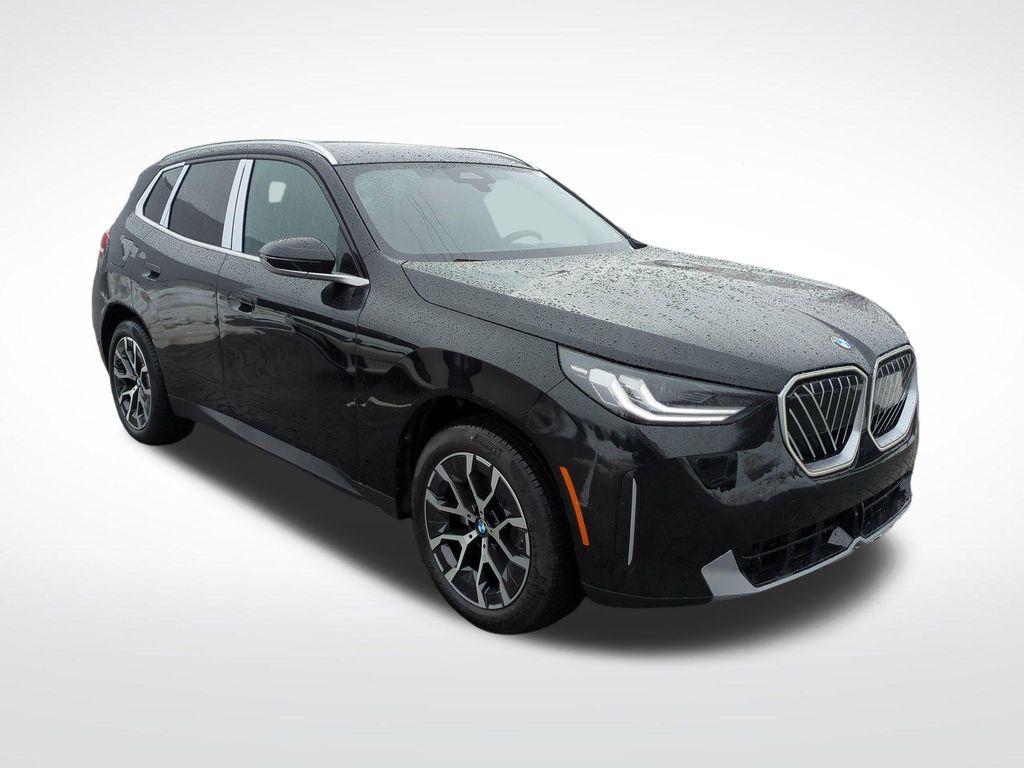New 2026 BMW X3 30 xDrive