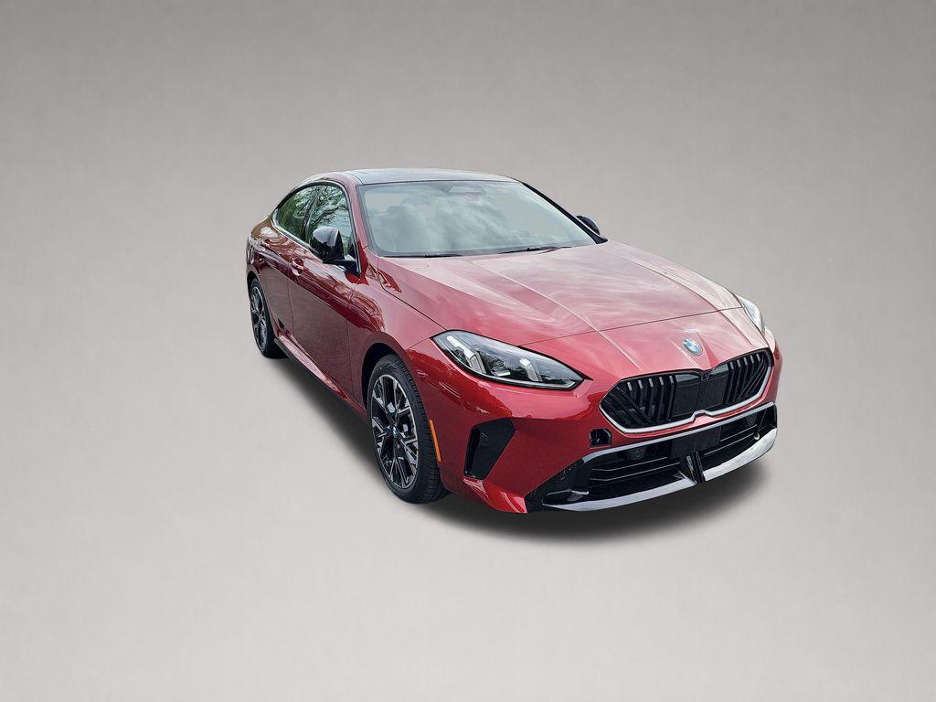 New 2026 BMW 228 Gran Coupe XDrive