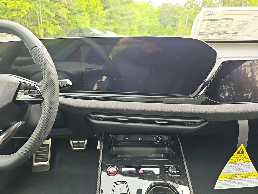 صورة مصغرة 14 لـ 2026 AUDI S5 PLUS
