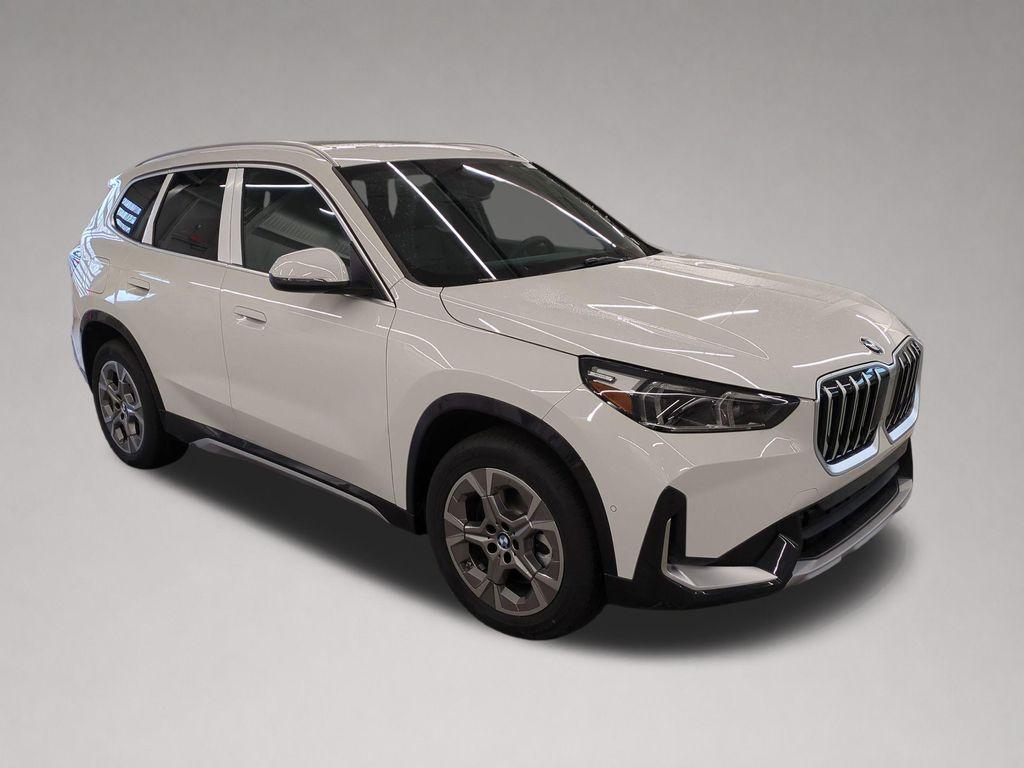 New 2026 BMW X1 xDrive28i
