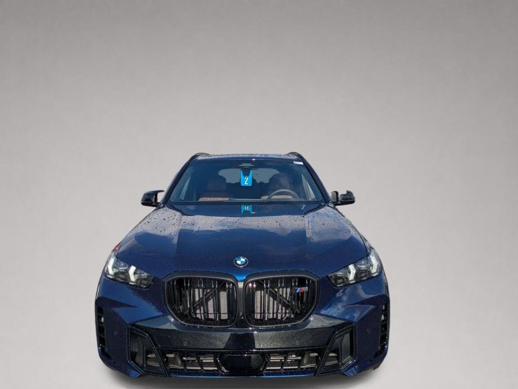 2026 BMW X5 M60I photo 9