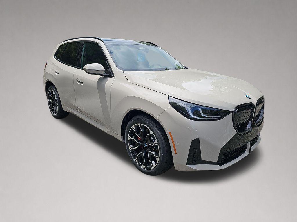 New 2026 BMW X3 30 xDrive