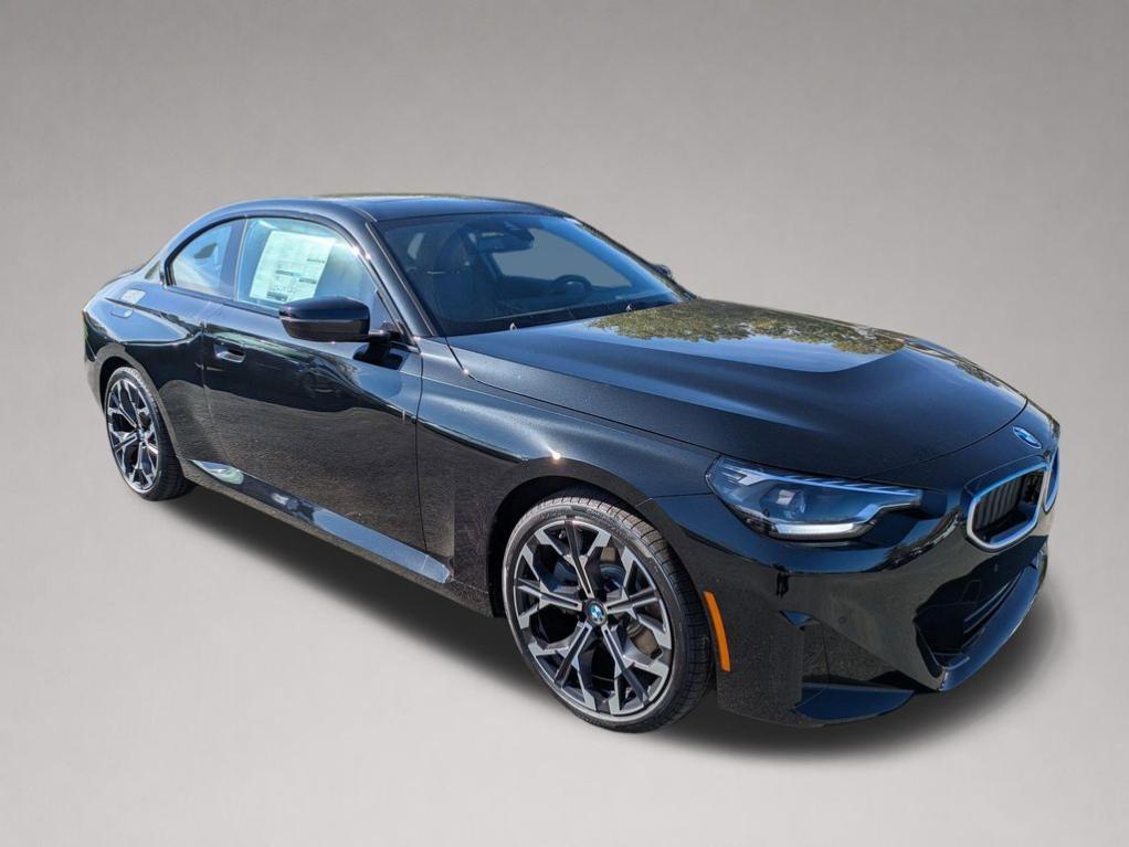 New 2025 BMW 230 i xDrive