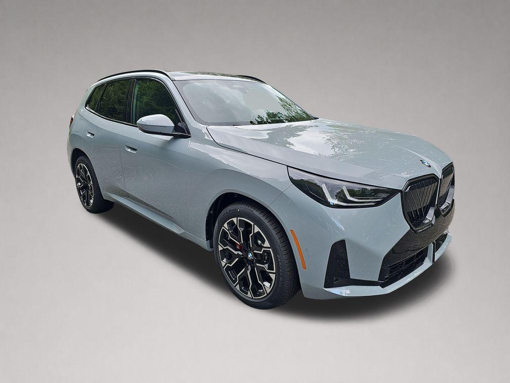 New 2026 BMW X3 30 xDrive