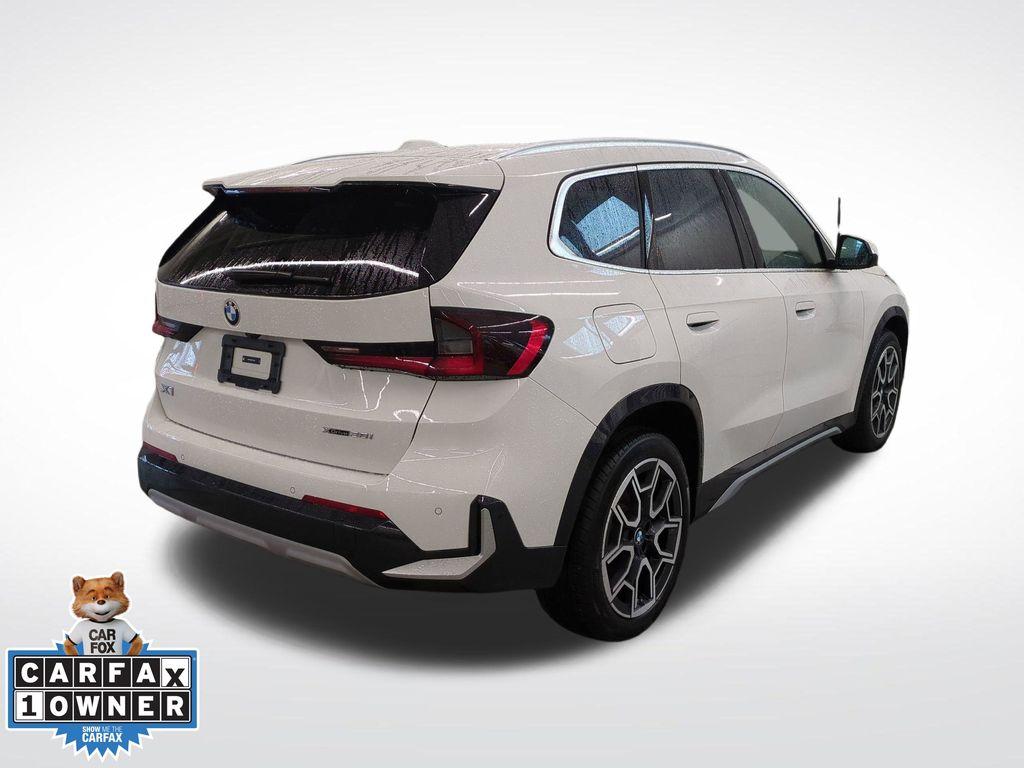 BMW X1 XDRIVE28I - 4