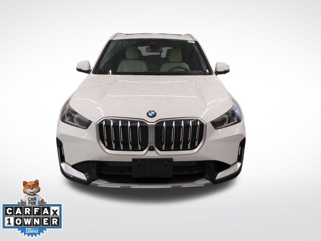 BMW X1 XDRIVE28I - 9