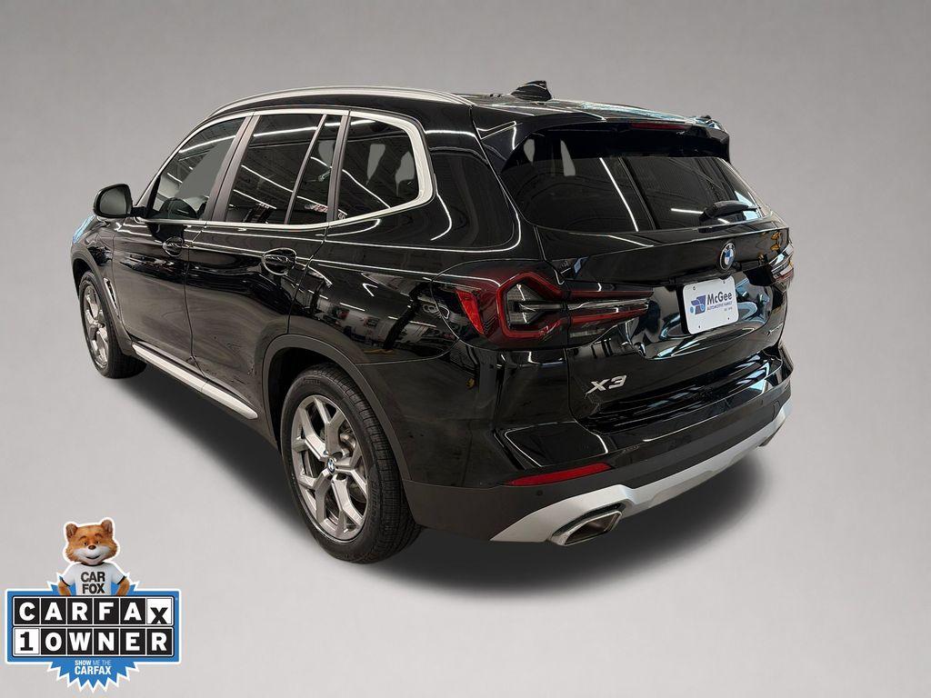 صورة 6 لـ 2024 BMW X3 XDRIVE30I