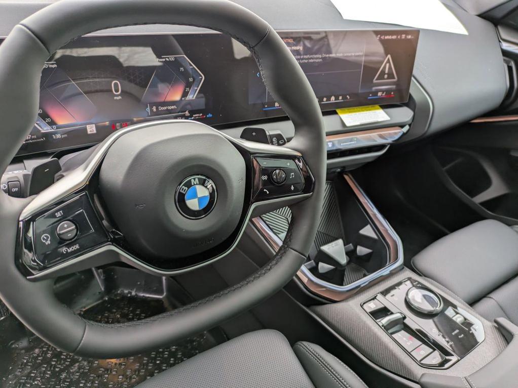 صورة مصغرة 16 لـ 2026 BMW X3 30 XDRIVE