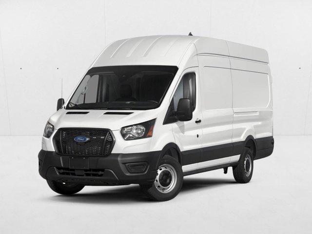 New 2026 Ford Transit-350 Base