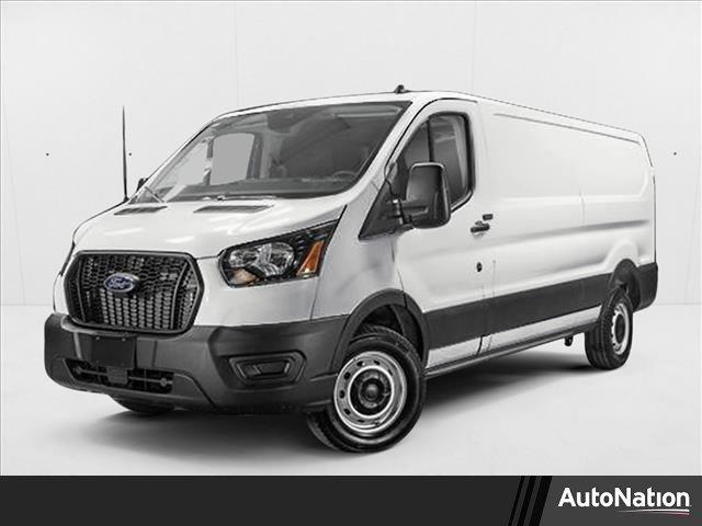 New 2026 Ford Transit-250