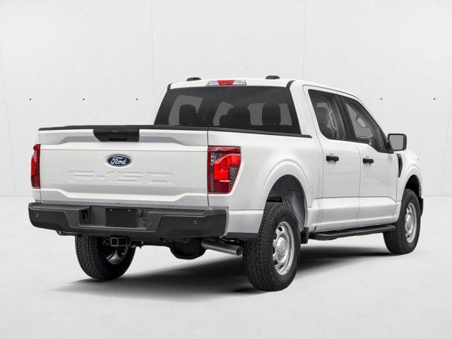 FORD F-150 XL - 2
