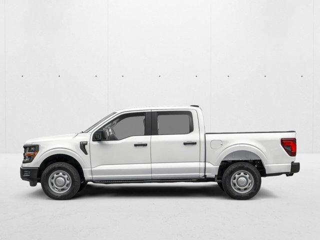 FORD F-150 XL - 3