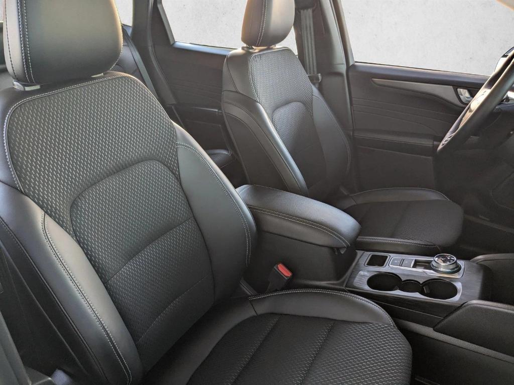 صورة مصغرة 21 لـ 2025 FORD ESCAPE PHEV