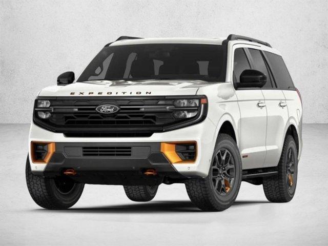 New 2025 Ford Expedition Tremor