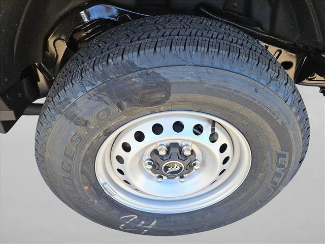 FORD BRONCO BASE - 10