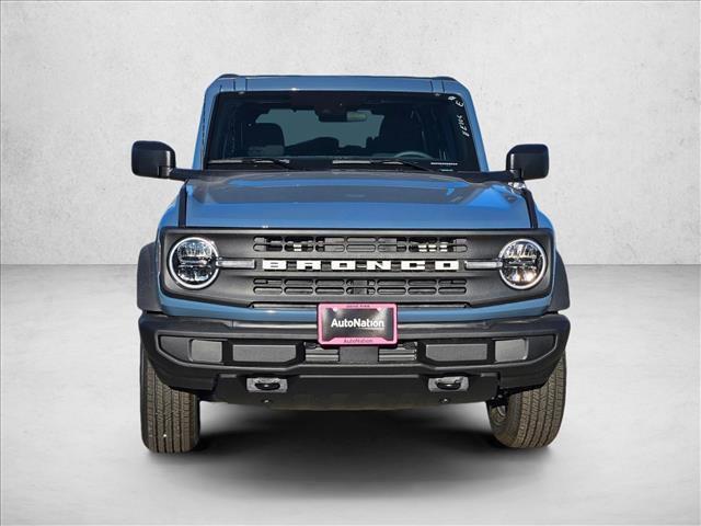 FORD BRONCO BASE - 6