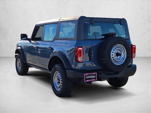 FORD BRONCO BASE - 9
