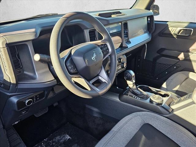 FORD BRONCO BASE - 3