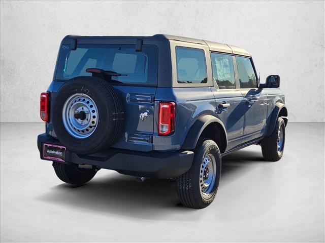 FORD BRONCO BASE - 2