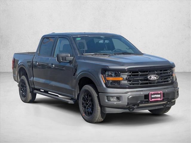 FORD F-150 XLT - 7