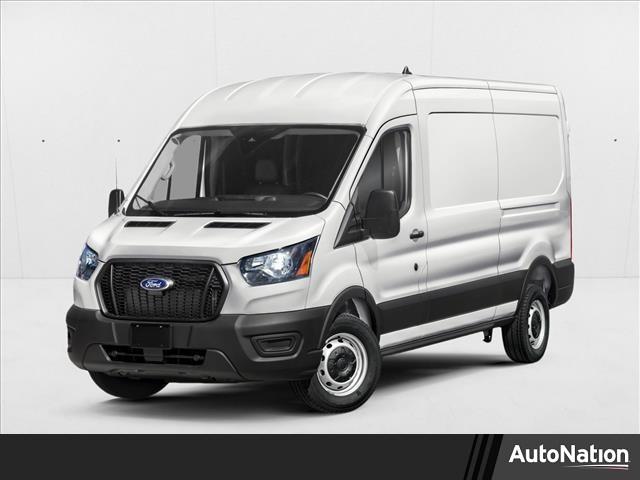New 2026 Ford Transit-250 148 WB Medium Roof Cargo