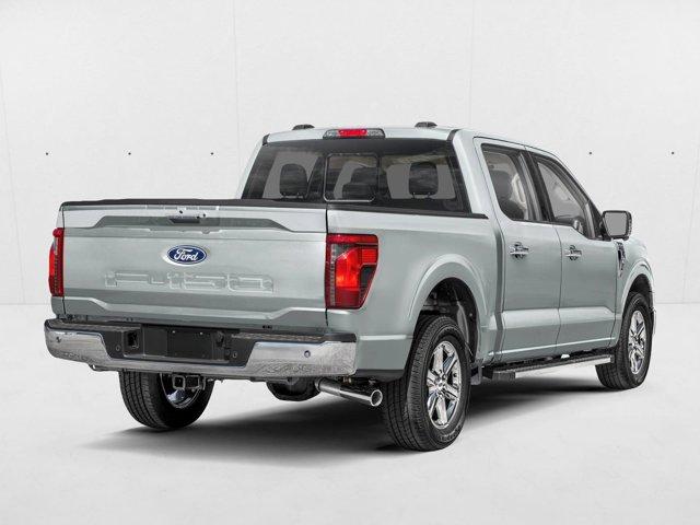FORD F-150 XLT - 2