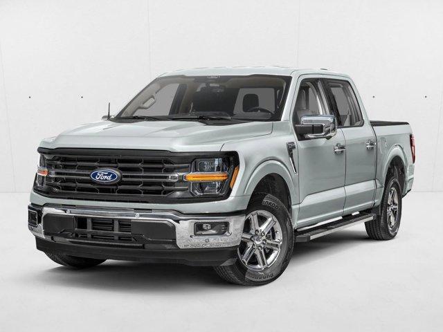FORD F-150 XLT - 1