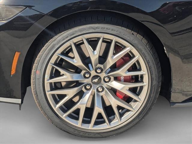 2026 FORD MUSTANG GT PREMIUM — фото 10