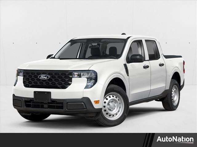 New 2026 Ford Maverick XL