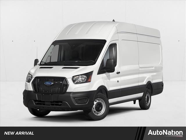 New 2026 Ford Transit-350 Base