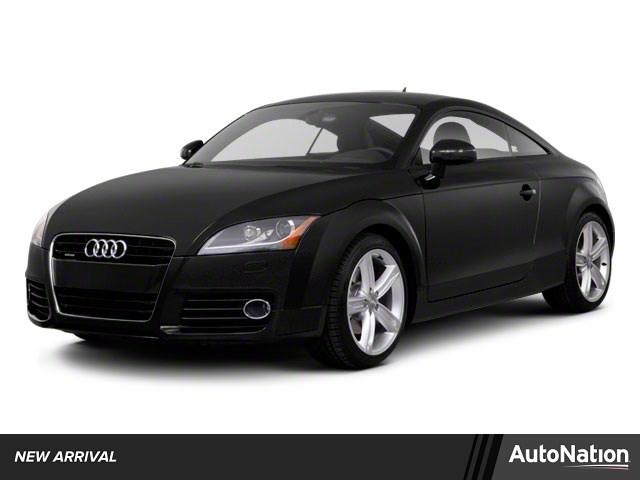2010 Audi TT