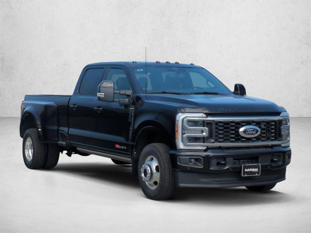 2026 FORD F-350 PLATINUM 缩略图 7