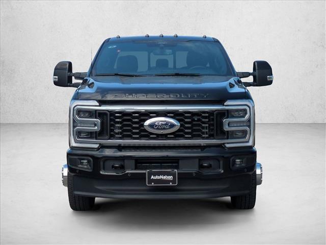 2026 FORD F-350 PLATINUM — фото 6
