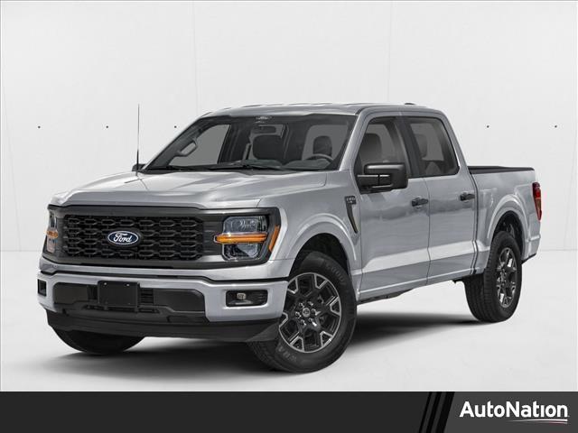 FORD F-150 STX - 1